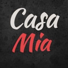 Logo od Kavarna in Pizzerija Casa Mia