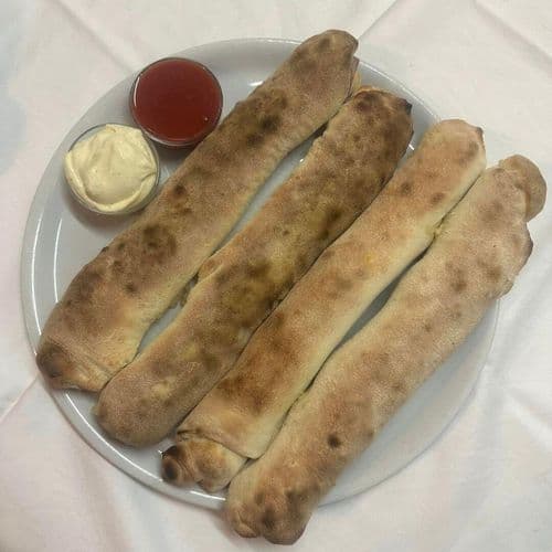 Galerija ponudnika Pizzerija Kukuca