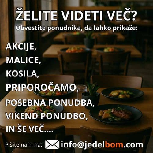 Galerija ponudnika BUF